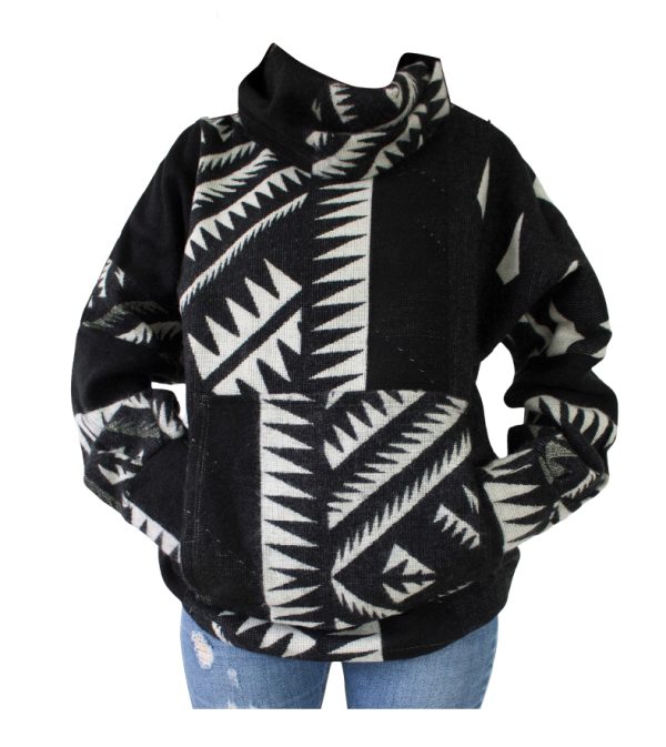 Saco WARA Unisex