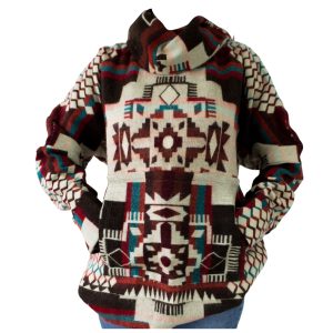 Saco WARA Unisex