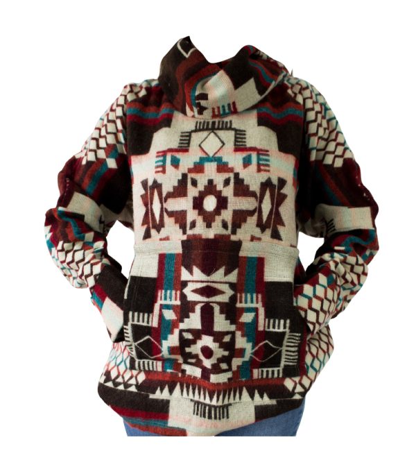 Saco WARA Unisex