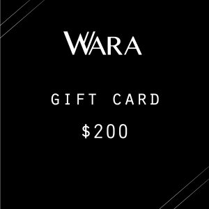 Gift Card $200