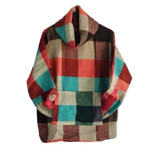 sacos 100% de alpaca