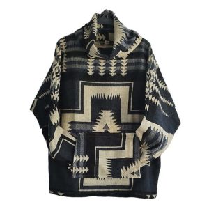 sacos 100% de alpaca