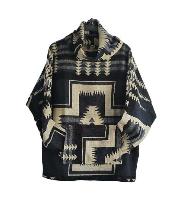 sacos 100% de alpaca