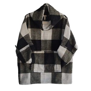 sacos 100% de alpaca