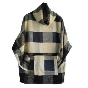 Saco WARA Unisex
