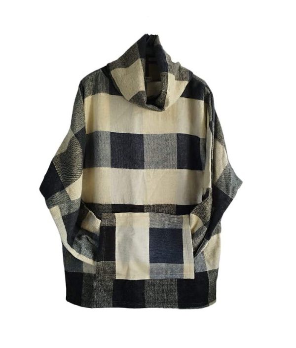 Saco WARA Unisex