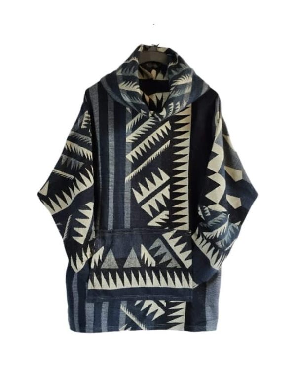 Saco WARA Unisex