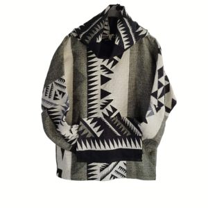 Saco WARA Unisex