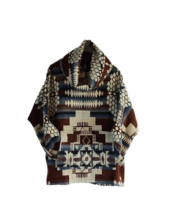 sacos 100% de alpaca