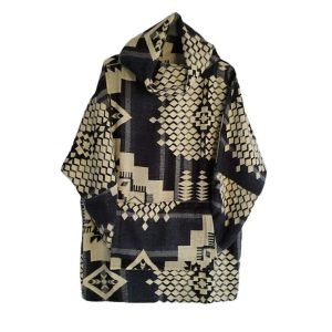 Saco WARA Unisex
