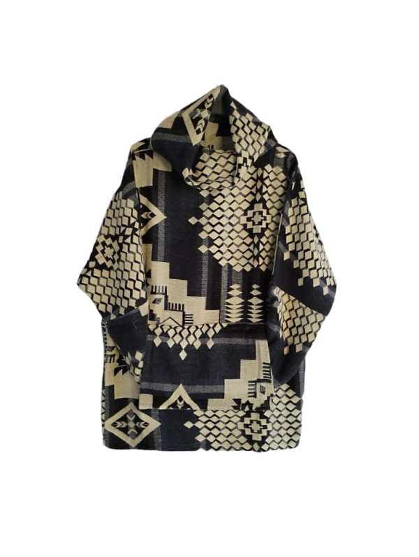 Saco WARA Unisex
