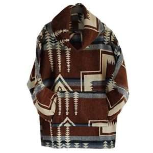 Saco WARA Unisex