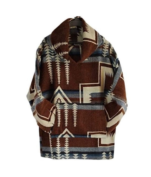 Saco WARA Unisex