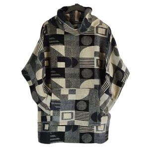 Saco WARA Unisex