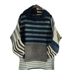 ropa de alpaca