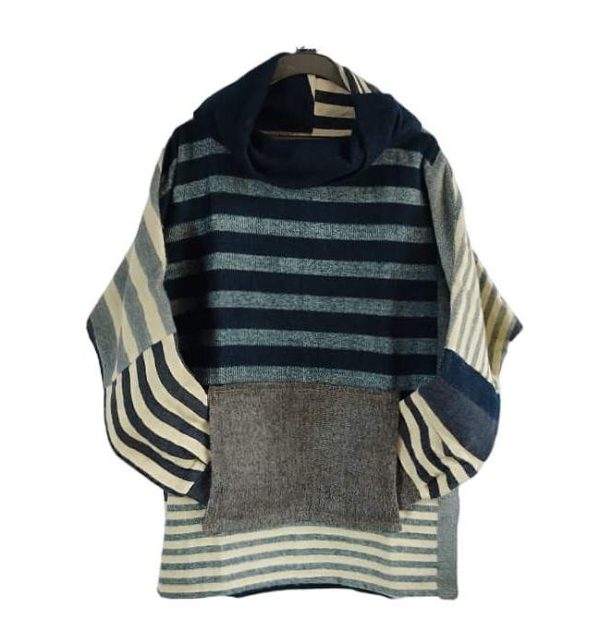ropa de alpaca