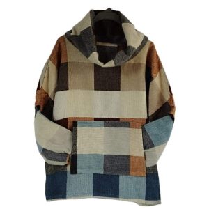 Saco WARA Unisex
