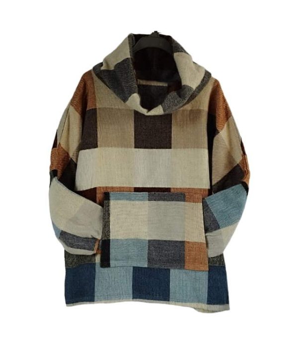 Saco WARA Unisex