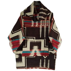 Saco WARA Unisex