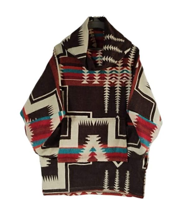 Saco WARA Unisex