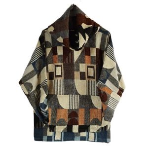 Saco WARA Unisex