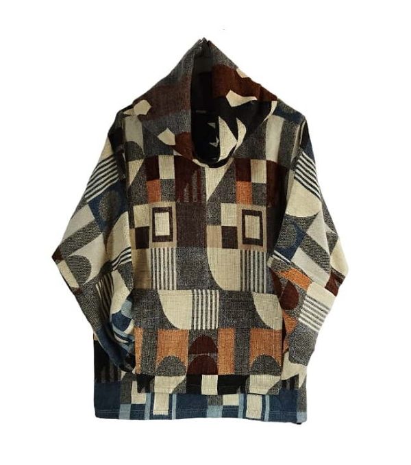 Saco WARA Unisex