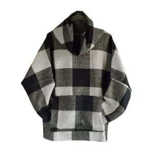 Saco WARA Unisex