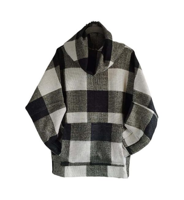 Saco WARA Unisex