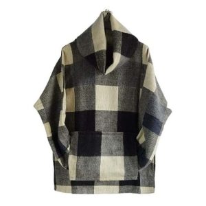 ropa ecuatoriana de alpaca