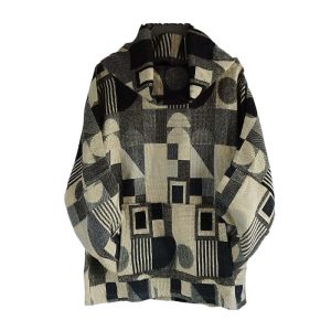 ropa de alpaca
