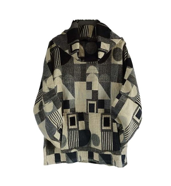 ropa de alpaca