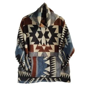 saco de alpaca
